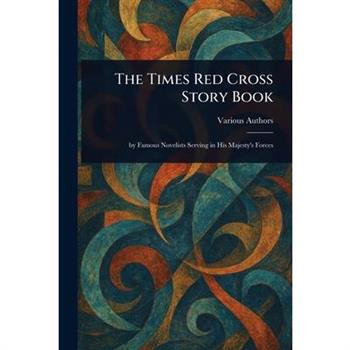 The Times Red Cross Story Book