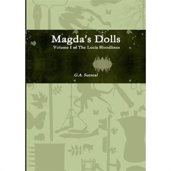 Magda's Dolls
