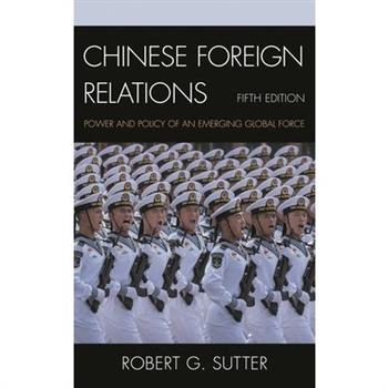 Chinese Foreign Relations