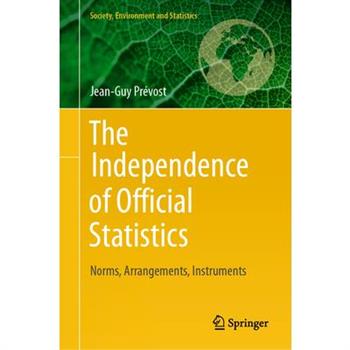 The Independence of Official Statistics
