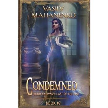 Condemned Book 7