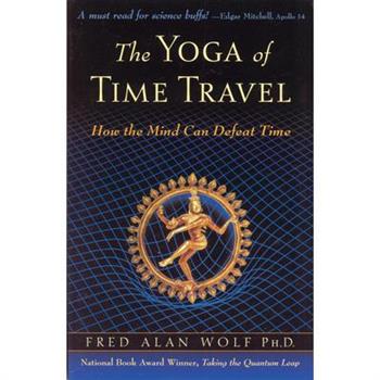 The Yoga Of Time Travel
