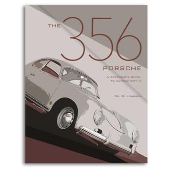 The 356 Porsche