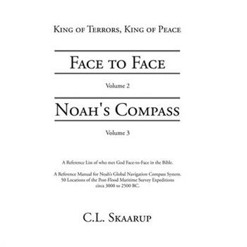 Face to Face - Noah's Compass