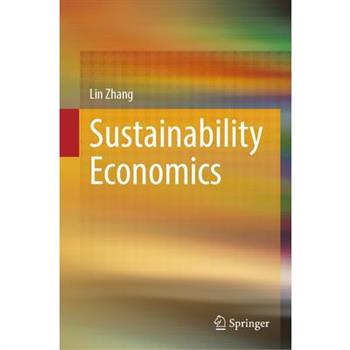 Sustainability Economics