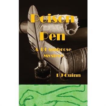 Poison Pen