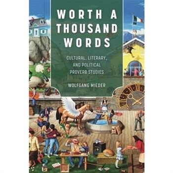 Worth a Thousand Words