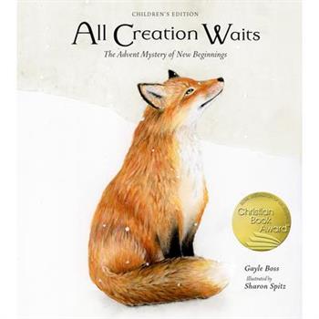 All Creation Waits -- Children’s Edition