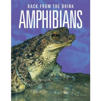 Amphibians: Back from the Brink