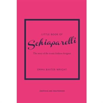 Little Book of Schiaparelli