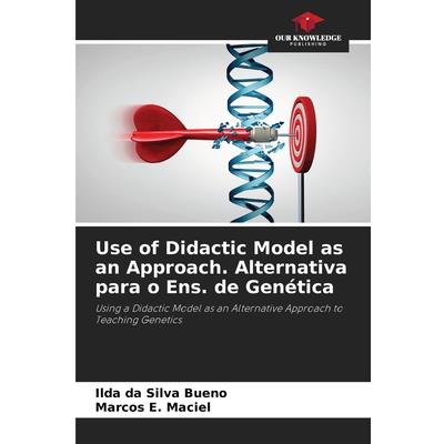 Use of Didactic Model as an Approach. Alternativa para o Ens. de Gen矇tica