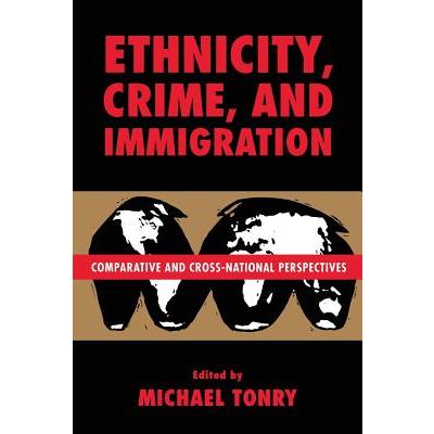 Crime and Justice, Volume 21