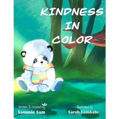 Kindness in color
