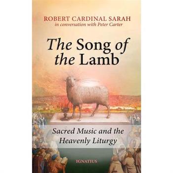 Song of the Lamb