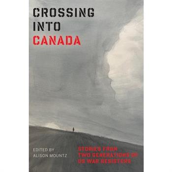 Crossing Into Canada