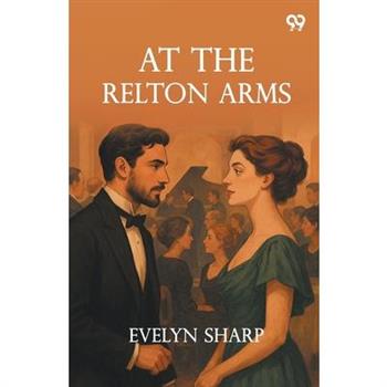 At The Relton Arms
