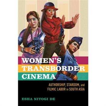 Women’s Transborder Cinema