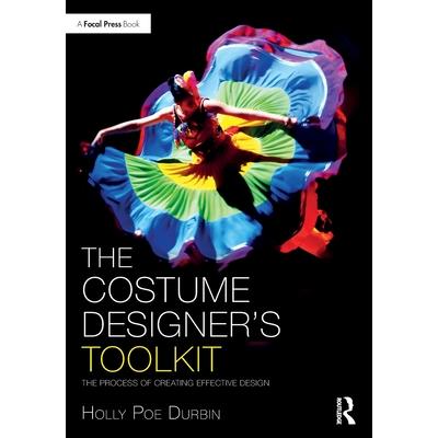 The Costume Designer's Toolkit