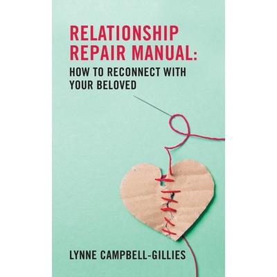 Relationship Repair Manual