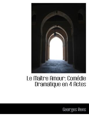Le Ma Tre Amour