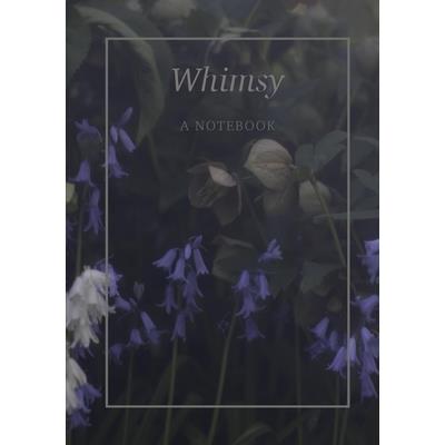 A Book of Whimsy