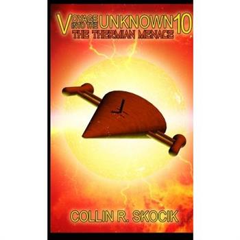 Voyage Into the Unknown 10