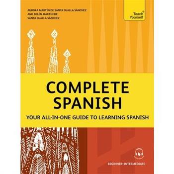 Complete Spanish