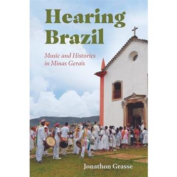 Hearing Brazil