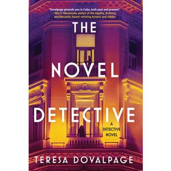 The Novel Detective