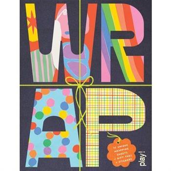 Wrap: Play! Wrap: Play!