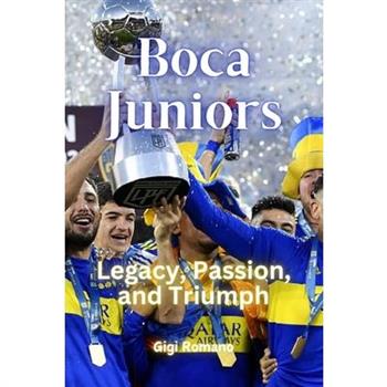 Boca Juniors