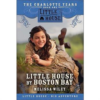 Little House by Boston Bay