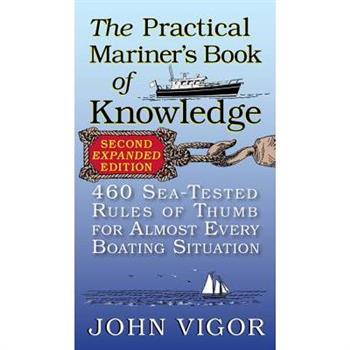 Practical Mariners Book of Knowledge