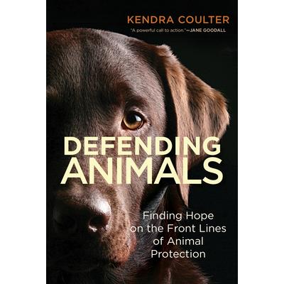 Defending Animals