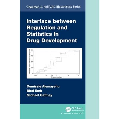 Interface between Regulation and Statistics in Drug Development