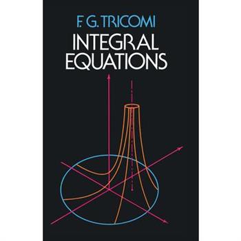 Integral Equations