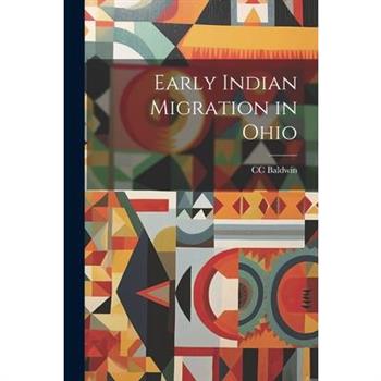 Early Indian Migration in Ohio
