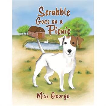 Scrabble Goes on a Picnic