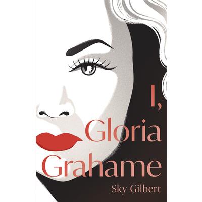 I, Gloria Grahame