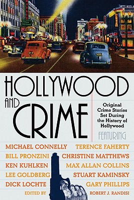 Hollywood And Crime