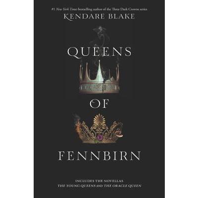 The queens of Fennbirn /