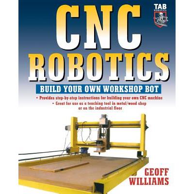 Cnc Robotics