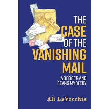 The Case of the Vanishing Mail, 9