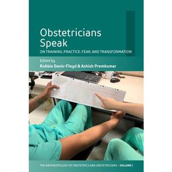 Obstetricians Speak