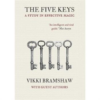The Five Keys - A Study in Effective Magic