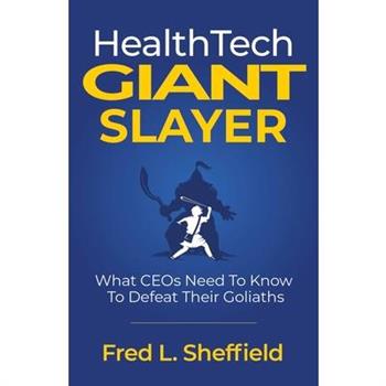 Health Tech Giant Slayer