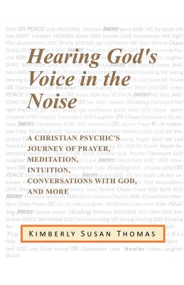 Hearing God Voice in the Noise