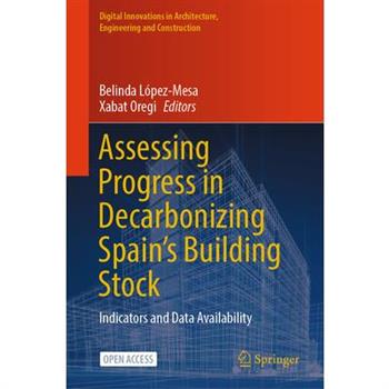 Assessing Progress in Decarbonizing Spain's Building Stock