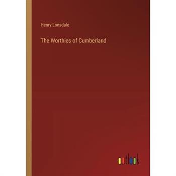 The Worthies of Cumberland