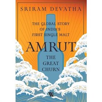 Amrut-The Great Churn